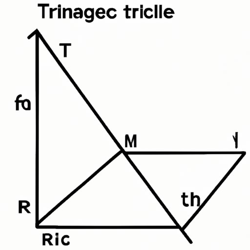 How to Find the Missing Side of a Triangle: A Comprehensive Guide