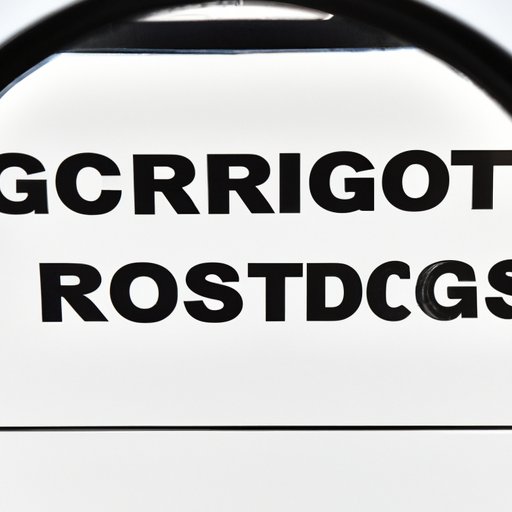 How to Find Mugshots: A Complete Guide to Public Records Search