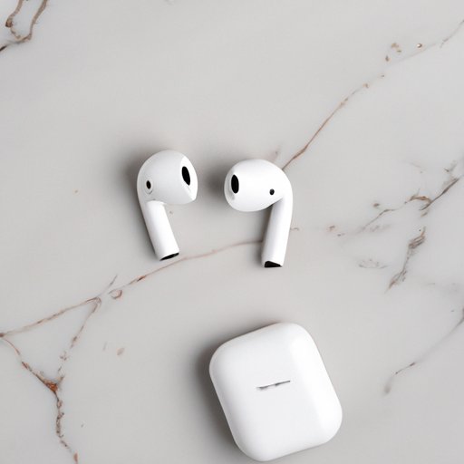 How to Find My AirPods: The Ultimate Guide to Retrieval