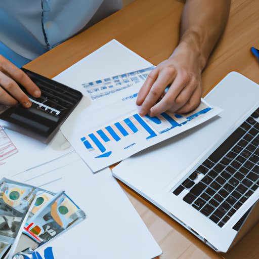 The Ultimate Guide to Calculating Net Income: A Step-by-Step Process