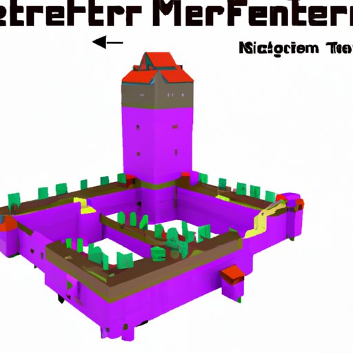 How to Find Nether Fortress in Minecraft: Tips and Techniques