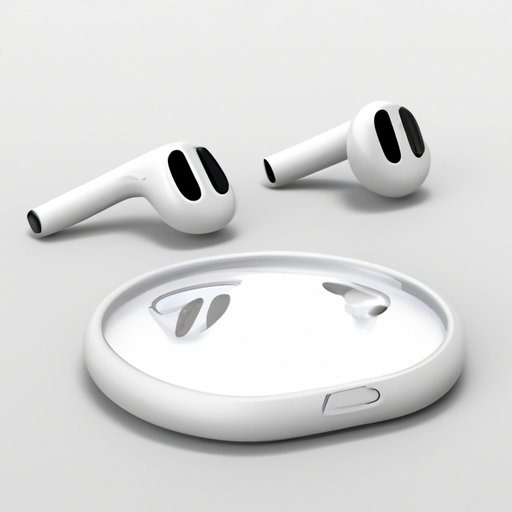 5 Tried and True Methods to Find Your Lost AirPod – A Comprehensive Guide