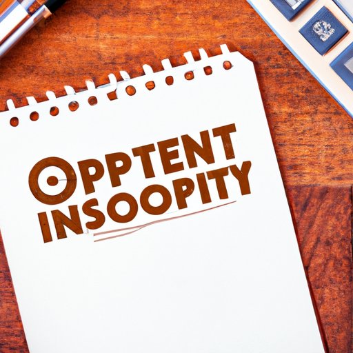 Understanding Opportunity Cost: A Guide to Finding It in Every Decision