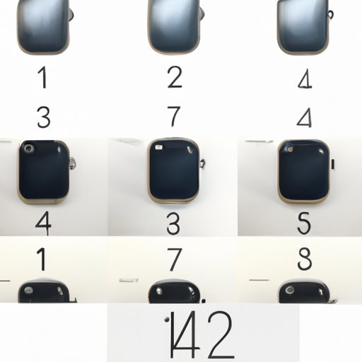 How to Find Out Which Apple Watch I Have: A Comprehensive Guide