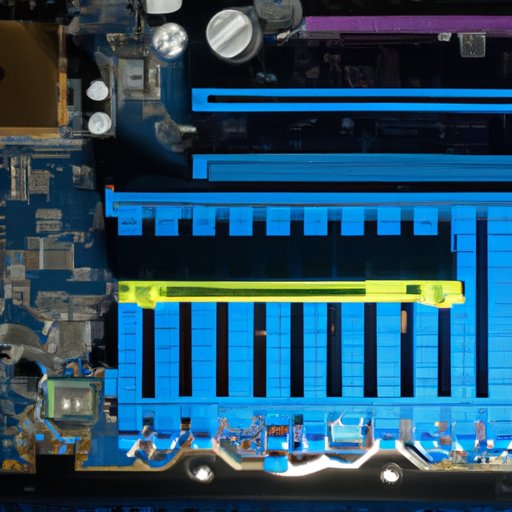 5 Easy Methods to Identify Your Motherboard
