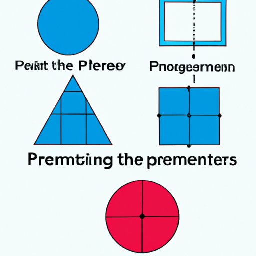 Mastering the Basics and Beyond: How to Find Perimeter