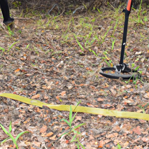 How to Find Property Lines: A Comprehensive Guide