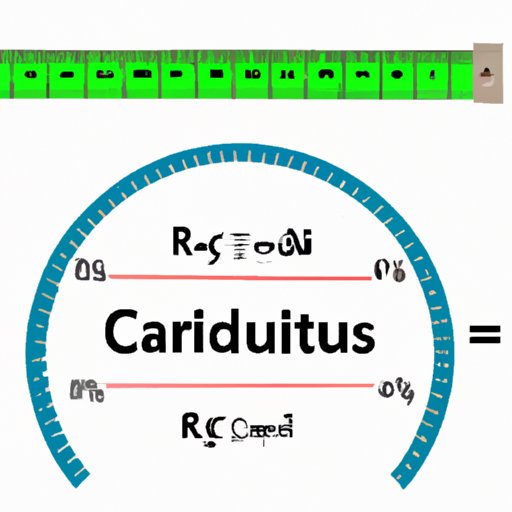 How to Find Radius from Circumference: A Step-by-Step Guide for Beginners