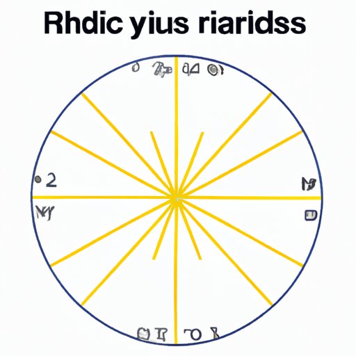 How to Find Radius of a Circle: Beginner’s Guide and Practical Methods