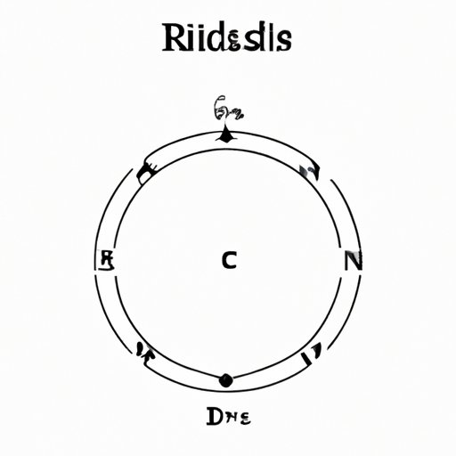 Mastering Geometry: How to Find the Radius of a Circle