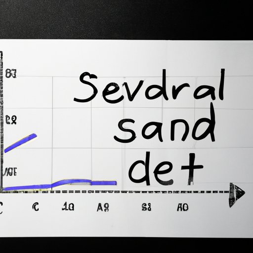 Unlocking the Mystery: A Comprehensive Guide to Finding Sample Standard Deviation