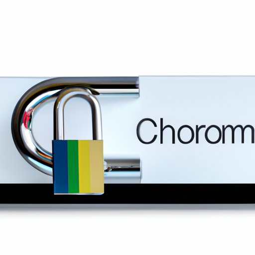 Finding Saved Passwords on Chrome: A Step-by-Step Guide