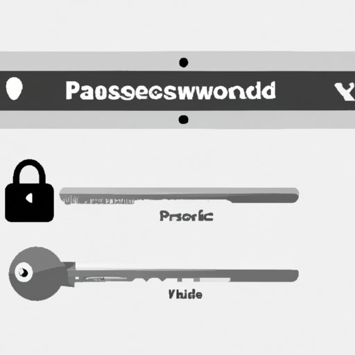 How to Find Saved Passwords on Mac: The Ultimate Guide
