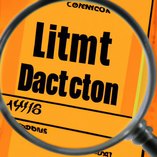 How to Find Someone in Jail: Tips and Tricks for Locating a Friend or Relative