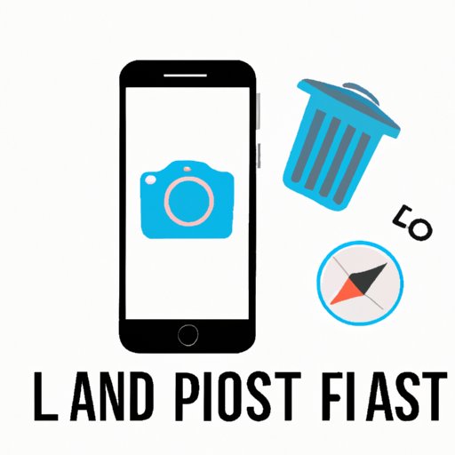 How to Find Something You Lost: Tips and Tricks