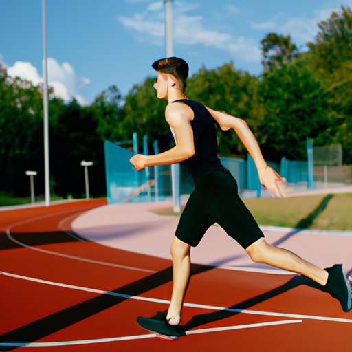 How to Find Speed: Tips, Workouts, and Advice for Running and Athletics