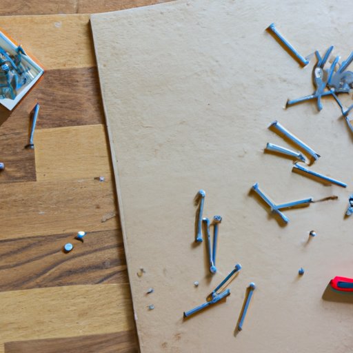 How to Find Studs in Wall: A Step-by-Step Guide for Homeowners