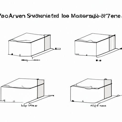 How to Find Surface Area: A Comprehensive Guide for Beginners