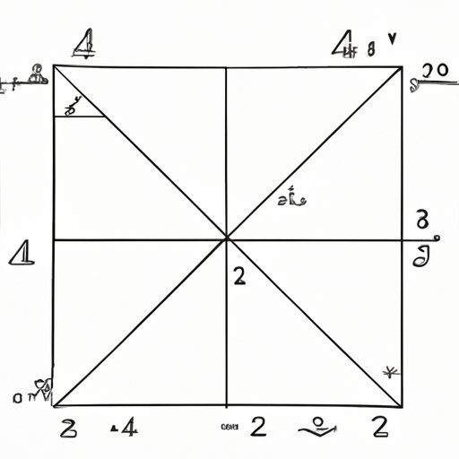 How to Find the Area of a Rectangle: A Step-by-Step Guide