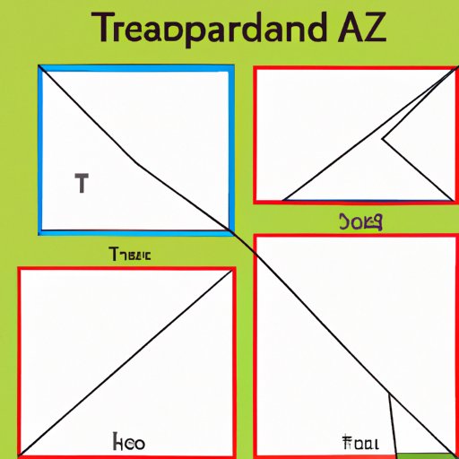 How to Find the Area of a Trapezoid: A Step-by-Step Guide with Interactive Media and Real-World Examples