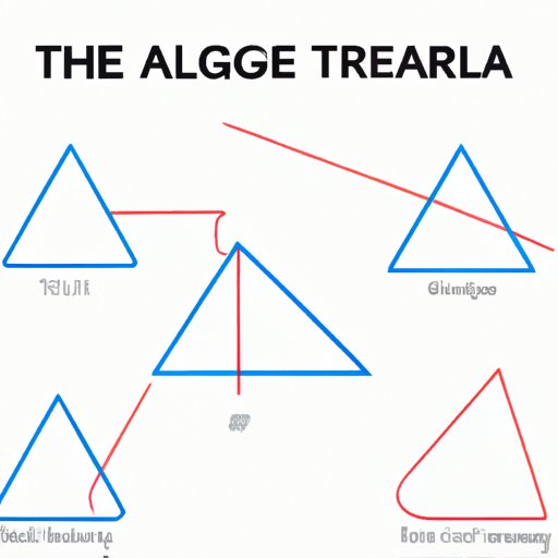 How to Find the Area of a Triangle: A Comprehensive Guide for Beginners
