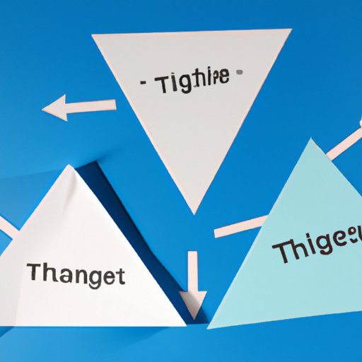How to Find the Height of a Triangle: A Step-by-Step Guide
