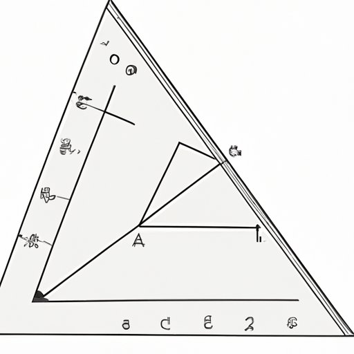 How to Find the Measure of an Angle: A Comprehensive Guide