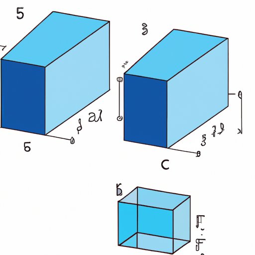 Finding the Volume of a Rectangular Prism: A Step-by-Step Guide