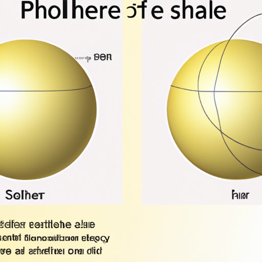 Unlocking the Mathematics of a Sphere’s Volume: A Comprehensive Guide