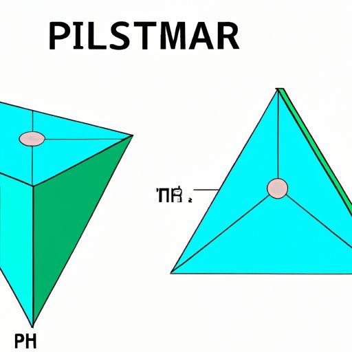 How to Find the Volume of a Triangular Prism: A Comprehensive Guide for Beginners