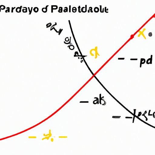 Mastering the Art of Parabolas: A Comprehensive Guide to Finding Vertex