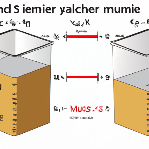 How to Find Volume with Density and Mass: A Comprehensive Guide