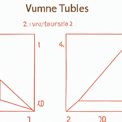 How to Find Volume: Your Ultimate Guide to Geometry and Math