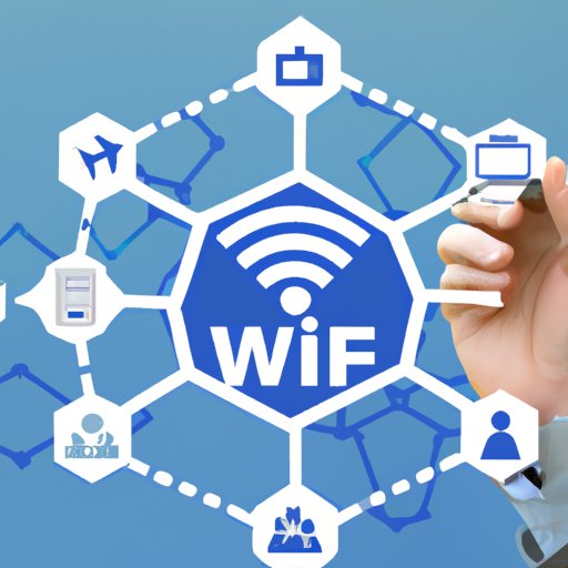 How to Find Which WiFi Your Building is Plugged into: A Comprehensive Guide