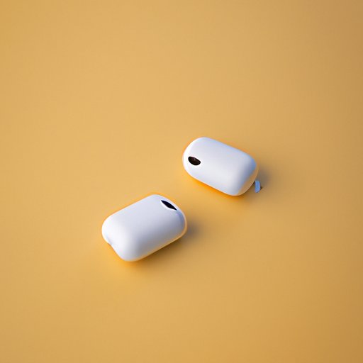 How to Find Your AirPod Case Without Pods: Tips and Tricks