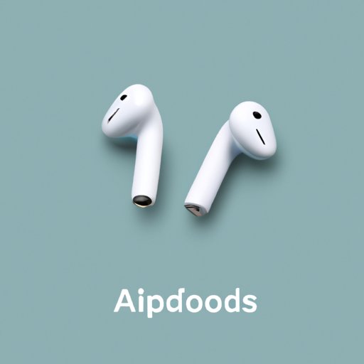 How to Find Your AirPods: Tips, Tricks, and Techniques