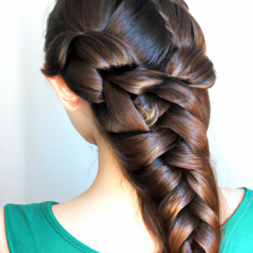 How To Fishtail Braid: Step-by-Step Guide and Creative Hair Ideas