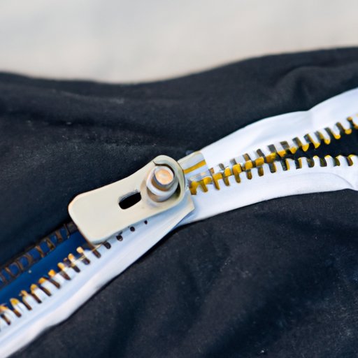 How to Fix a Broken Zipper: A Comprehensive Guide for DIYers