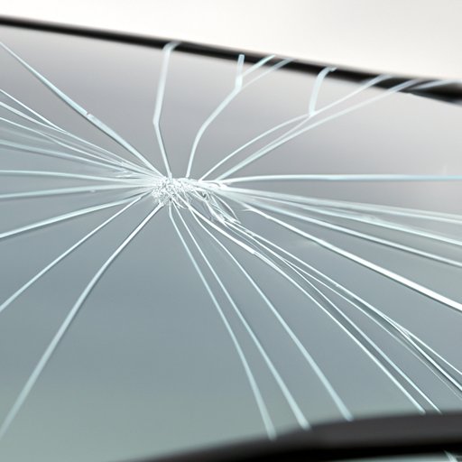 How to Fix a Cracked Windshield: A Comprehensive Guide