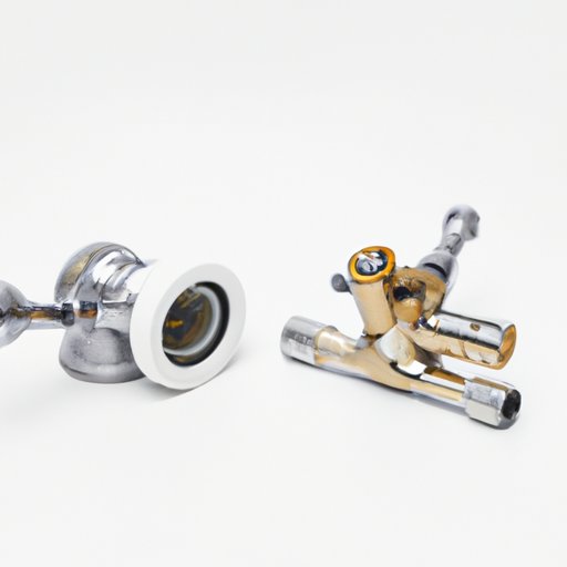 How to Fix a Leaky Bathtub Faucet: A Step-by-Step Guide