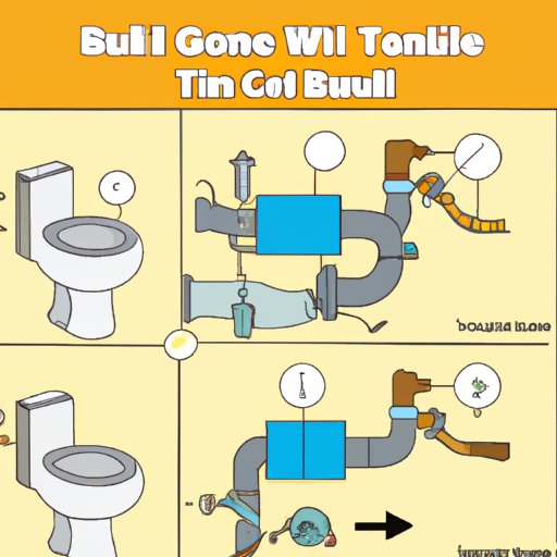 How to Fix a Running Toilet: A Step-by-Step Guide to DIY Plumbing
