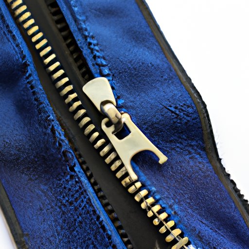 The Ultimate Guide to Fixing a Stuck or Broken Zipper: Tips and Tricks