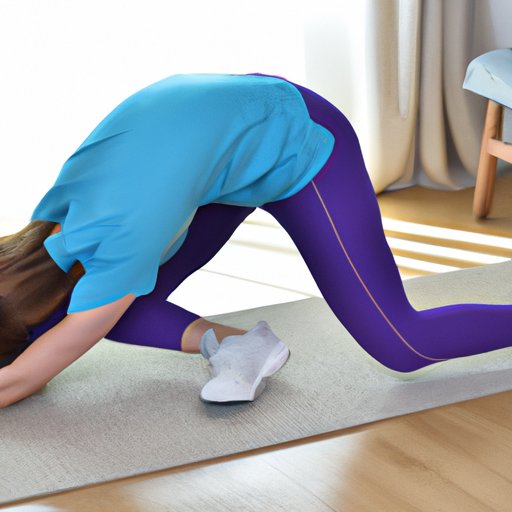 How to Fix Anterior Pelvic Tilt: Exercises, Stretches, and Posture Hacks