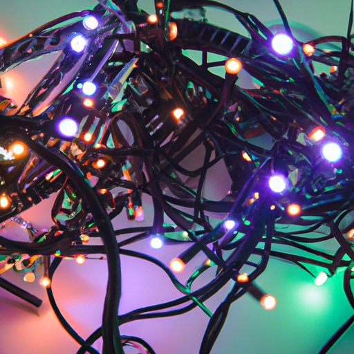How to Fix Christmas Lights: A Comprehensive Guide to Troubleshooting and Repair