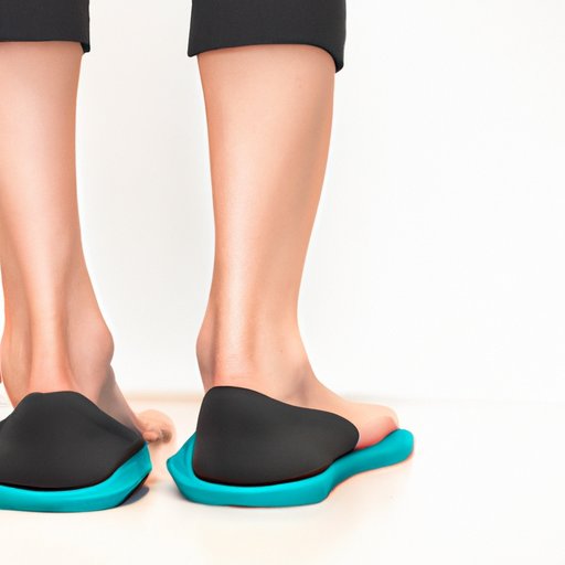 How to Fix Flat Feet: Exercises, Orthotics, and Corrective Shoes