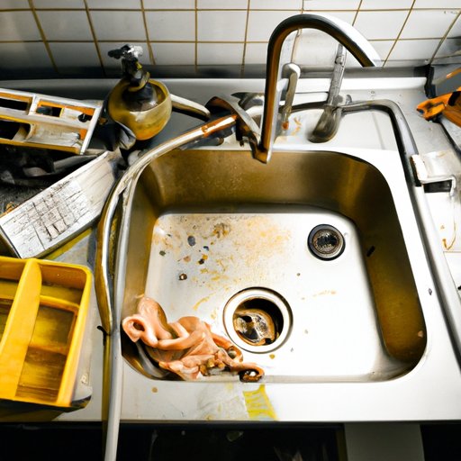 How to Fix Your Garbage Disposal: A Comprehensive Guide