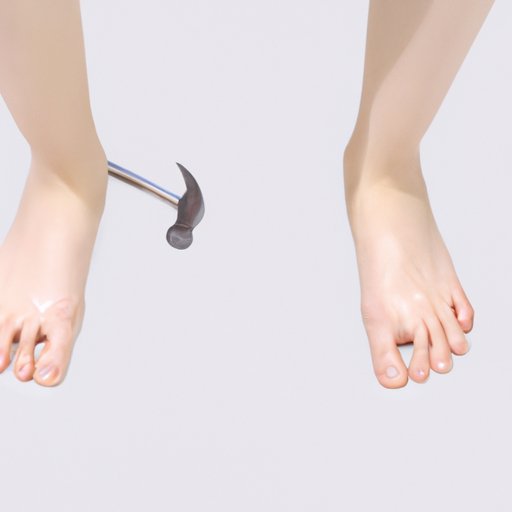 How to Fix Hammer Toe: Understanding Causes, Treatments, and Prevention