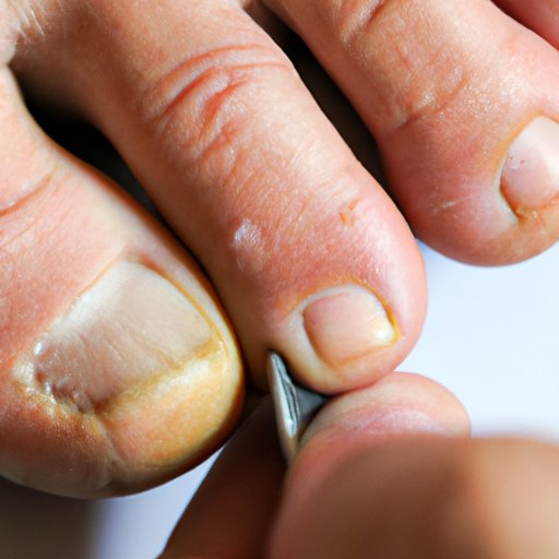 How to Fix Ingrown Toenail: Causes, Home Remedies, and Treatment Options