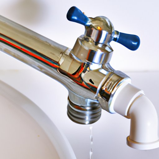 How to Fix a Leaky Faucet: A Step-by-Step Guide for Beginners
