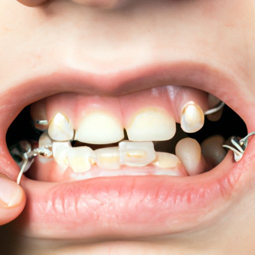 How to Floss with Braces: A Step-by-Step Guide